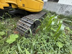 รถขุดโคมัตสึ PC35 PC20 PC40 3 ตัน 2 ตัน 4 ตัน คุณภาพสูง รถขุดมือสอง รถขุดตีนตะขาบ ขาย - Product Image 6