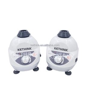 Vibrador de laboratorio KETHINK vortex Mixer Machine Multi Tube 2500RPM 4mm Lab Shaker para tubos Shaking / Mixing Lab Oscillator - Product Image 3