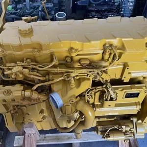 Turbocharger <b>Engine</b> <b>Assembly</b> 3406 3306 4351641 9N3291 3653605 0R9345 9N3305 1261373 Machinery Component - Product Image 3