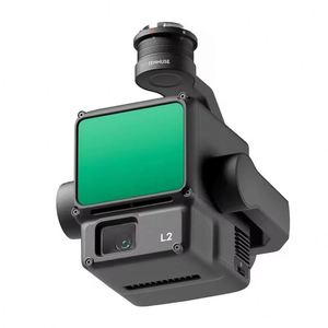 Zenmuse L2 Lidar Camera with 250m Detection Range for Matrice400 UVA for High-precision Mapping <b>Dron</b> Quadcopter - Product Image 3