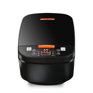 Cuisinières à riz électriques automatiques intelligentes multifonctions portables pour la cuisine, 5 l, Silver Crest - Product Image 5