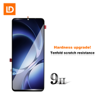 Écran LCD d'origine 100% pour Xiaomi Redmi 14C Poco C71 Poco C75-4G écran LCD numériseur pour Xiaomi Poco C75 téléphone Lcd