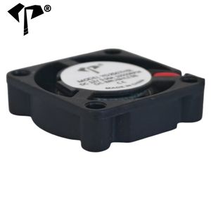 Mini Ventilador DC de Resfriamento 25*25*07mm 2507 de Alta Qualidade Ventilador Axial de Alta Potência PWM FG à Prova d'Água Alumínio+PBT - Product Image 4