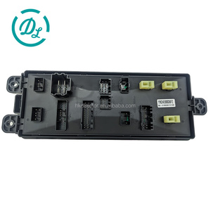 Boîtier de fusibles de remplacement EexcavaStart pour mini-excavatrice YN24E00036F2 – Pièce de rechange durable haute performance – Garantie 1 an – Guangdong - Product Image 2