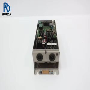 Resistencia de Freno Servo CDBRH30H CDBRH40H CDBRH50H CDBRH60H para Servomotor y Sistema de Control de Movimiento - Product Image 1