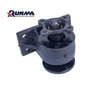 Pièces de rechange pour moteur de chargeuse, support intermédiaire LG918 2908000652001 de RUNMA, haute qualité