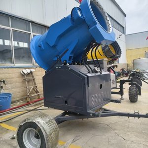 Fabricant de machines à neige en Chine, <span class=keywords><strong>Nortec</strong></span>, machine à neige / canon à neige / pistolets à neige de type ventilateur, fournis à bas prix - Product Image 3