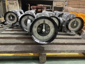 OGM Series <strong>Flow</strong> <strong>Meter</strong> Fuel Transfer <strong>Flow</strong> <strong>Meter</strong> Oval Gear <strong>Flow</strong> <strong>Meter</strong> 1.5 Inch Flowmeter - Product Image 5