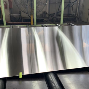 Surface 304l 6mm 10mm d'épaisseur 4mm 2mm Aisi 304 2b Plaque en acier inoxydable 304 Feuille Din 1.4410 Astm304 8 Mm Mm 50 Mm d'épaisseur 4mm 4b - Product Image 1