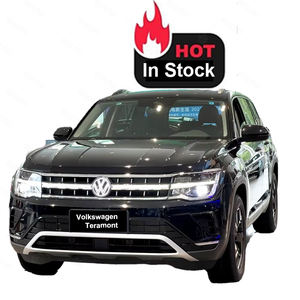 大众2024款新途锐X 2.0L 380 TSI 4WD中大型豪华SUV汽油车7速DCT SUV大众途锐燃油车 - Product Image 2