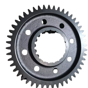 HW19710 <strong>Truck</strong> HW15710 GearBox Parts <strong>Spindle</strong> Second Gear AZ2210040206 - Product Image 1