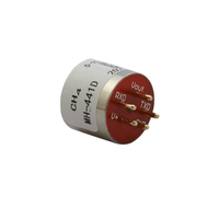 Sonde de détection de gaz infrarouge antidéflagrante industrielle MH-441D pour méthane, propane et gaz inflammables et explosifs