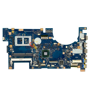 كمبيوتر محمول G75VW 2D ROG G75V <span class=keywords><strong>G75VX</strong></span> G75VW كمبيوتر محمول اللوحة الرئيسية هذا المنتج متوفر في المخزون - Product Image 3