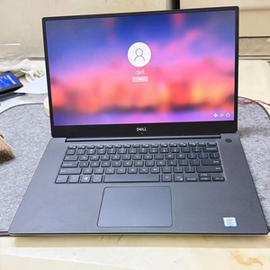 HOT XPS 15 9570 I7-8750G GTX 1050 Ti(4G) 16GB RAM 512GB <b>SSD</b> 15.6-inch Laptop Business and Educational Gaming Laptop Laptop Gamer - Product Image 4