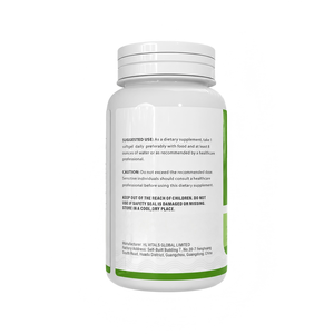 Gélules de biotine avancées 5000mcg, complément vitaminique hautement absorbable, gélules beauté, ongles forts - Product Image 2