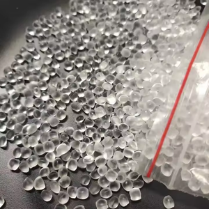 Meilleur prix vierge PP tissé raphia granules Injection Film qualité polypropylène résine pour poudre médicale pour tête de pompe - Product Image 1