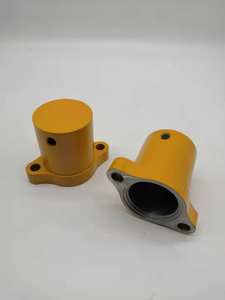 <span class=keywords><strong>Kit</strong></span> de joints pour couvercle de bouchon de vidange de distributeur hydraulique pour excavatrices HD400-5, HD800, HD820, HD1043 - Product Image 2