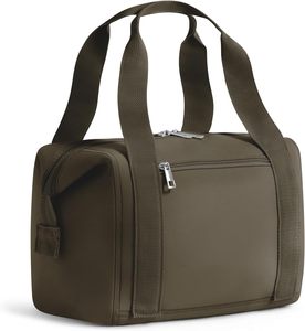 Logo personnalisé néoprène voyage camping randonnée sac à lunch grande capacité premium sac thermique isolé - Product Image 5