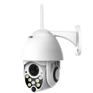 Cámara de seguridad inalámbrica con almacenamiento en la nube para exteriores, sistema CCTV PTZ IP de 1080p con almacenamiento en la nube, impermeable y <span class=keywords><strong>oculta</strong></span> - Product Image 1