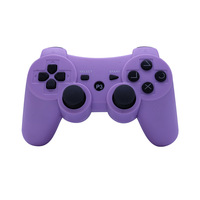 Manette Universelle Personnalisable Sans Fil à Prix Réduit Manette de Jeu Joystick pour Console de Jeu PS3 PlayStation