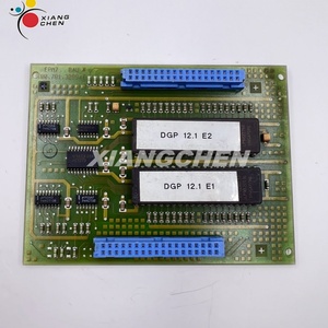 อยู่ในสภาพดี00.785.0112โมดูล EPROM 00.781.3299 printplaat EPM7 geschikt voor SM74 SM52 CD102 SM102พิมพ์ชิ้นส่วน - Product Image 2