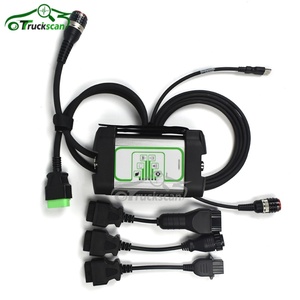 Outil de diagnostic Ng10 Ng3 pour renault Vocom 88890300 pour scanner de diagnostic de camion renault MACK + ordinateur portable T420 - Product Image 5