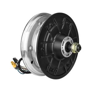 Moteur avant pour trottinette électrique Kukirin G2 Master, accessoires de moteur avant, moteur de moyeu de roue - Entrepôt UE - Product Image 5