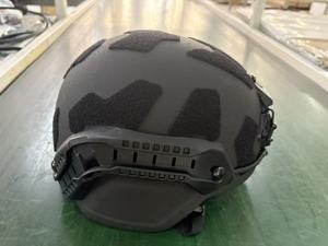 <span class=keywords><strong>Casque</strong></span> tactique de sécurité Mich2000 personnalisé III M88 PE UHMWPE & Aramide <span class=keywords><strong>Arai</strong></span> Ops Core Ballistic Iiia - Product Image 1