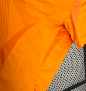 เสื้อฟุตบอลทีมชาติไทย คุณภาพเยี่ยม ปี 2026 ชุดเหย้าและเยือน แบบสั่งทำพิเศษ ดีไซน์และสีสันสำหรับทีมปารีสแซงต์แชร์กแมง (<span class=keywords><strong>PSG</strong></span>) - Product Image 2