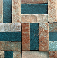Paneles de Pared de PVC con Textura 3D, Diseño Postmoderno, Impermeables, Resistentes al Fuego y Antiestáticos, para Uso Interior, Comercial y de Entretenimiento