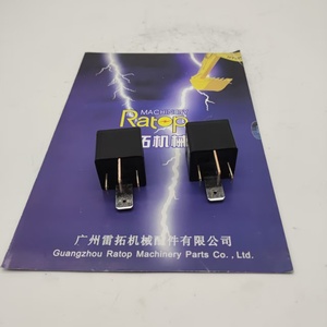 Relé V23134-52-X429 de 12V, Duradero y Resistente - Product Image 5