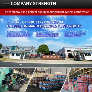 Moteur diesel monocylindre 4 temps Aokai ZS1100 pour machines agricoles, refroidi par eau, démarrage électrique, 1,473 L, 16,18 kW, 20/2200 - Product Image 6