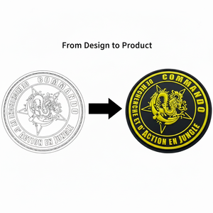 사용자 정의 3D <span class=keywords><strong>PVC</strong></span> 고무 배지 소프트 라벨 패치 실리콘 모자 캔버스 패브릭 스팽글 장식 플라스틱 소재 부드러운 <span class=keywords><strong>PVC</strong></span> 패치 - Product Image 1