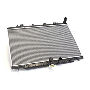 214003UC0A หม้อน้ำน้ำ21400JG700 7774622 67366สำหรับ Nissan X-TRAIL II T31 2.0 21400-JG700 - Product Image 1