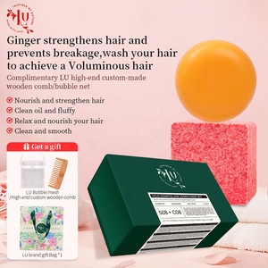 Savon Artisanal Naturel à Marque Blanche pour le Visage et le Corps – Barre Nettoyante pour Peaux Sèches – Idéal Cadeau - Product Image 3
