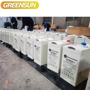 Rechargeable <b>Solar</b> Battery 12v 12ah Lead Acid Battery - Product Image 4