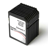Auto GPS Cid Tracking-Gerät Bestseller für Nissan Connect SD-Karte Großhandel Oem Memory C3V7