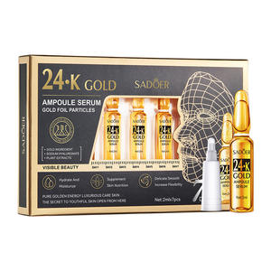 Сыворотка для увлажнения кожи - Product Image 5