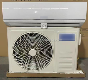 GHANA NASCO Gas Powered 220V 50HZ R410A Wall Mounted <b>Mini</b> Split <b>Air</b> <b>Conditioner</b> 18000btu Heating & Cooling System with Lineset - Product Image 6