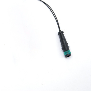 สายเตือนเบรกรถยนต์ 81259370022 200 มม. สำหรับรถยนต์ MAN 12V อะไหล่ทดแทนวัสดุพลาสติก - Product Image 3