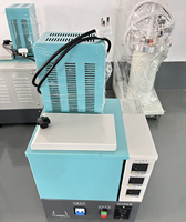 Máquina Dispensadora de Tiras de Pegamento Termofusible Sólido para Piezas de Juguetes, Inyección de Computadoras, Sensores de Pantalla Táctil LCD