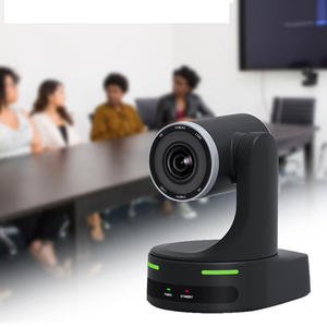 กล้องประชุม HOSDO HSD-HD3330 HD พร้อมระบบแปลภาษา ซูมออปติคอล 30 เท่า /SDI/IP/USB3.0 รองรับหลายอินเทอร์เฟซ แบบเสียบใช้งานได้ทันที พร้อมรีโมทควบคุม PTZ สำหรับการประชุมทางไกล - Product Image 3