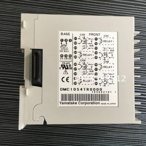 Borniers de connexion DMC10S4TR0000 en ABS pour raccordements électriques, fabriqués en Chine - Product Image 4