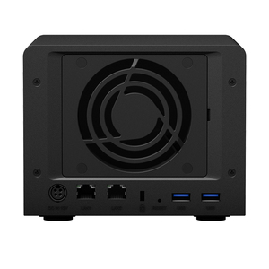 Mini NAS DS620slim (sans disques) DS620slim original, nouveau, 6,25 pouces - Product Image 1