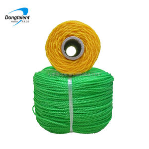 <span class=keywords><strong>Cuerda</strong></span> <span class=keywords><strong>de</strong></span> nailon Pe resistente a los rayos UV con carrete 380D/30ply 36ply Pe Twine 2mm <span class=keywords><strong>cuerda</strong></span> <span class=keywords><strong>de</strong></span> plástico <span class=keywords><strong>delgada</strong></span> uso para red <span class=keywords><strong>de</strong></span> pesca - Product Image 1