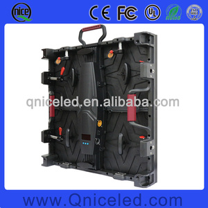 Équipement de Production de Film virtuel Full HD VFX VR P1.95 P2.6 P2.9 intérieur XR studio 3D TV LED écran d'affichage mural vidéo pantalons - Product Image 4