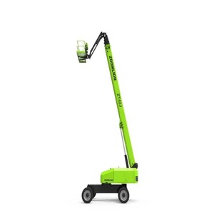 Zoomlion Zt42j <span class=keywords><strong>42m</strong></span> חם הנמכר הידראולי מעלית ום למכירה - Product Image 6