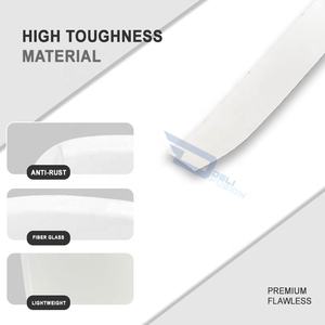 Alerón Trasero de Fibra de Vidrio Estilo Japonés para Toyota GR86 ZN6 y Subaru BRZ ZD8, Alerón Trasero GR - Product Image 2