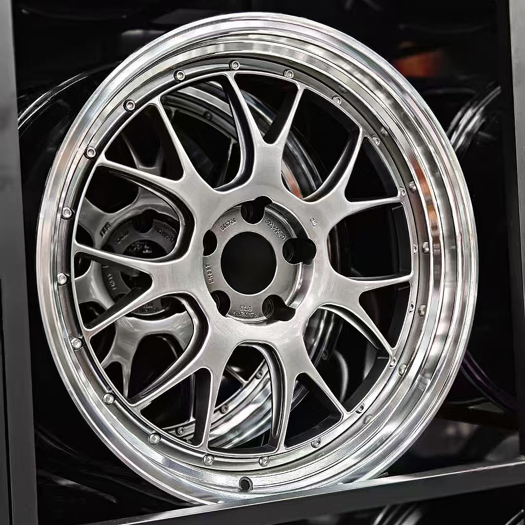 เงินขัดเงา