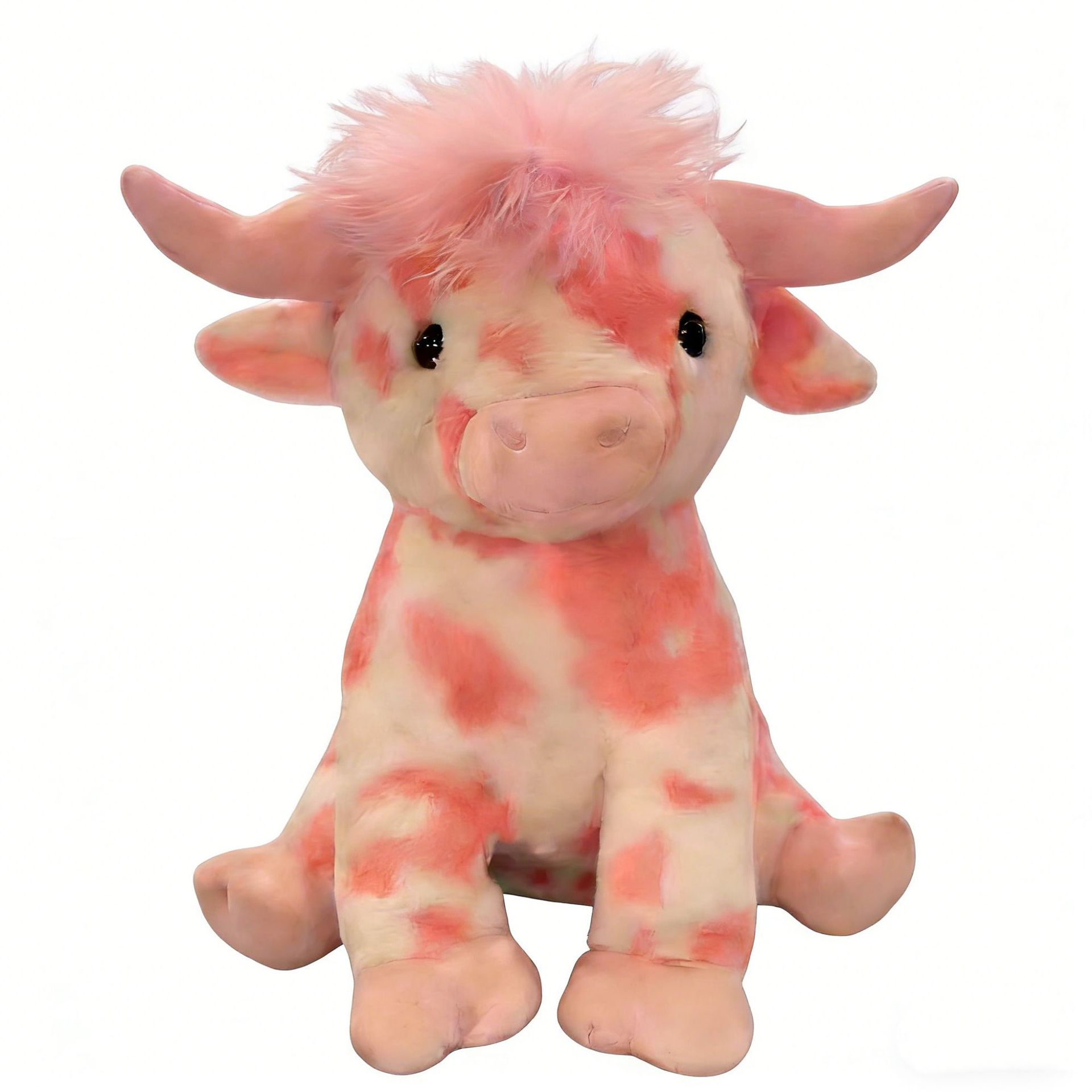 vache